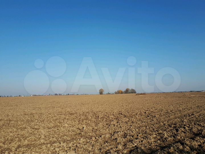 Участок 2,8 га (СНТ, ДНП)