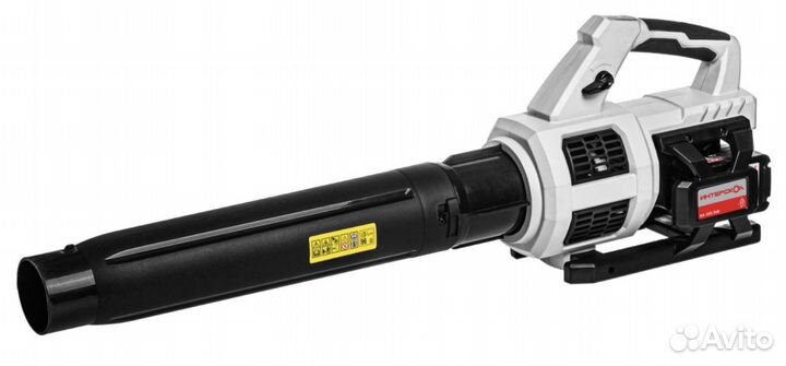 Воздуходув ва-250/36В арт.02208