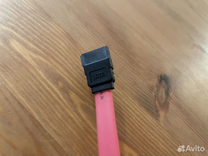 SATA кабель comax