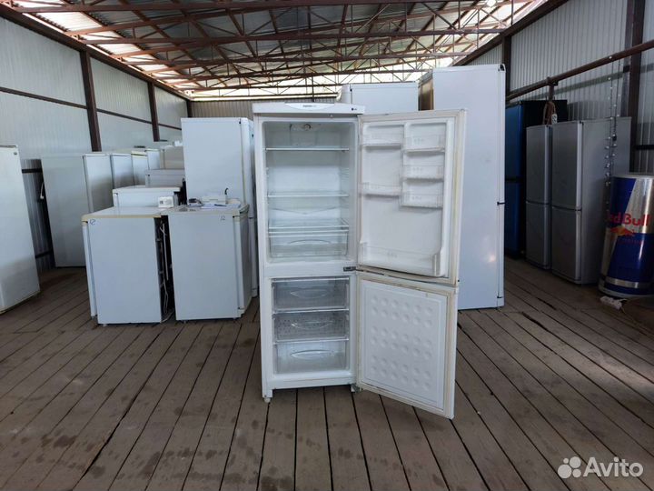 Холодильник бу LG GC-269.03 Доставка. Гарантия