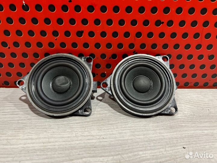 Динамик Volvo Xc60 2019