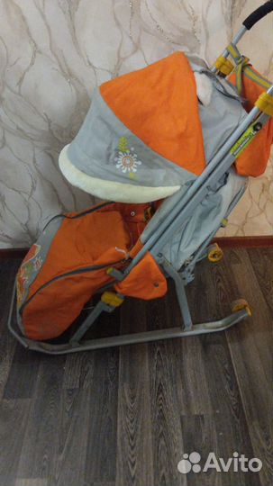 Всегда нужный и обязательный транспорт