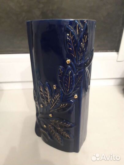 Чайница, ваза для цветов, пивная кружка