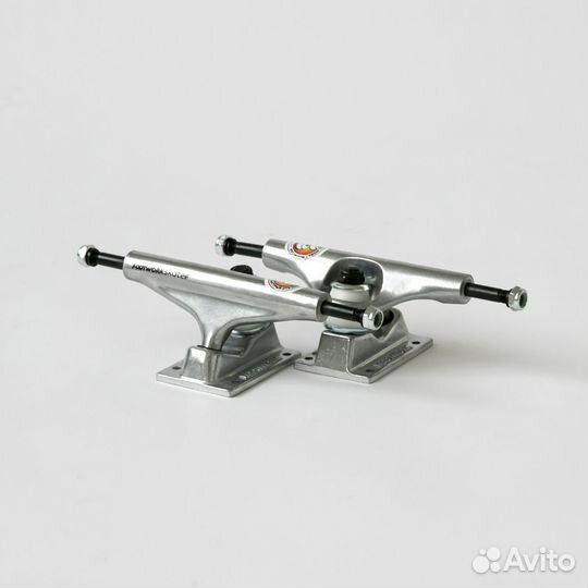 Комплект подвесок Footwork label RAW