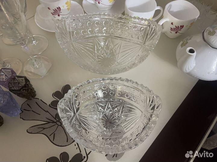 Ваза для фруктов