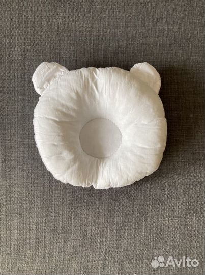 Подушка анатомическая Blister