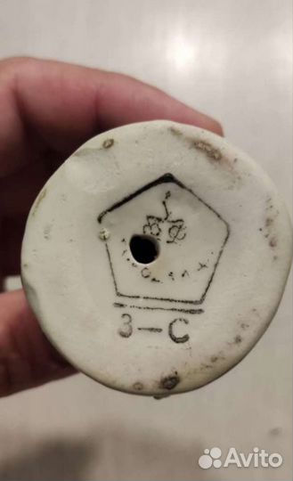 Фарфоровые статуэтки СССР