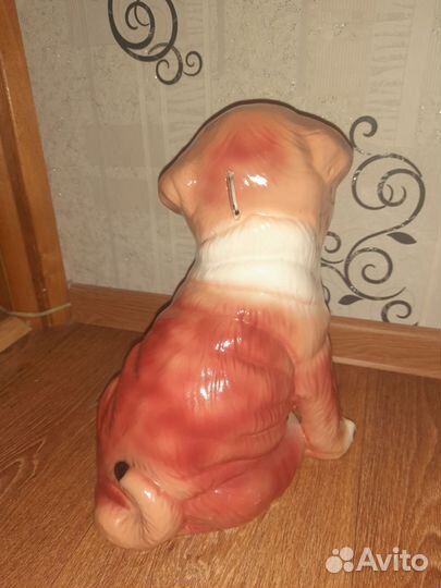 Копилка-собака