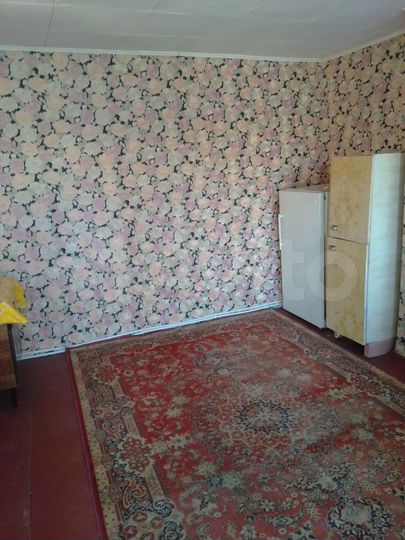 Дом 38 м² на участке 2 сот.