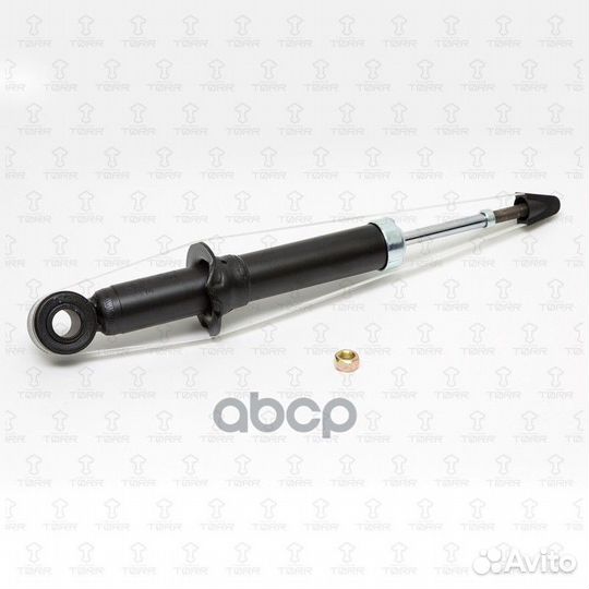 Амортизатор задний GAS DH1162 torr