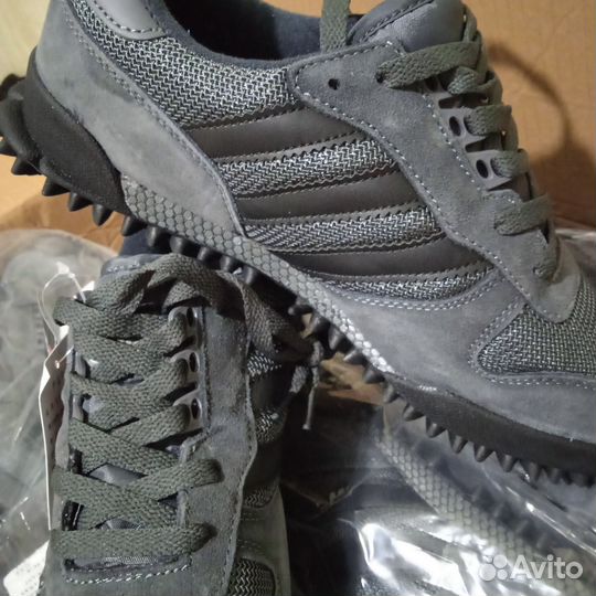 Кроссовки марафоны