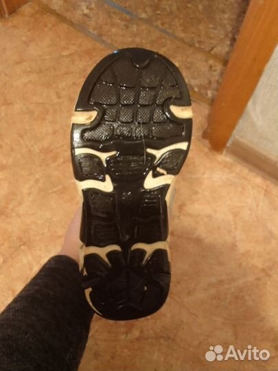 Сапоги зимние