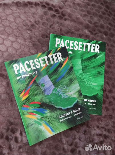 Pacesetter Intermediate