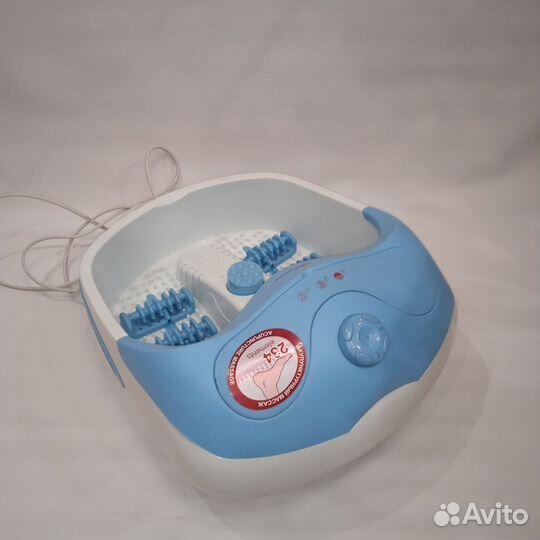 Массажер для ног