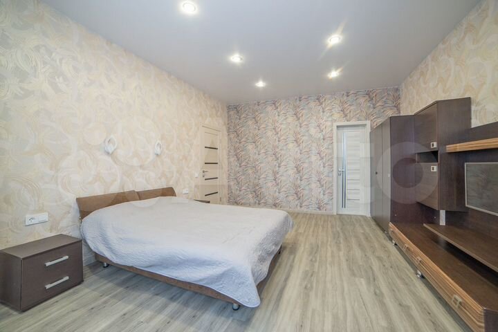 Дом 193,6 м² на участке 15 сот.