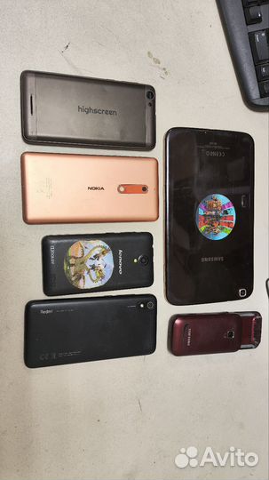 Xiaomi Redmi, 4 ГБ