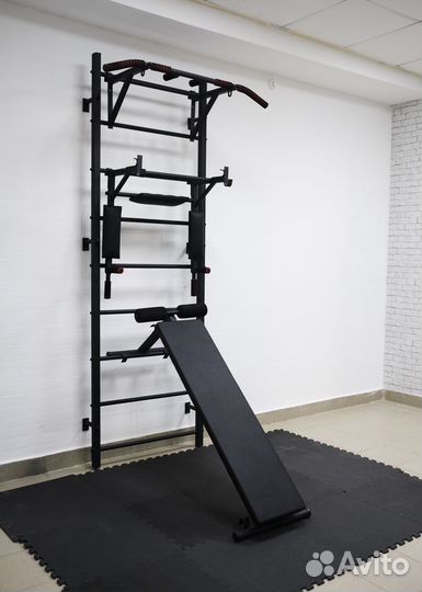 Шведская стенка