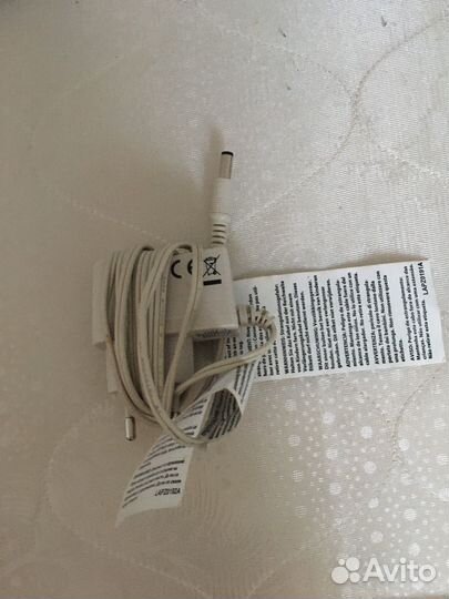 Электрические качели