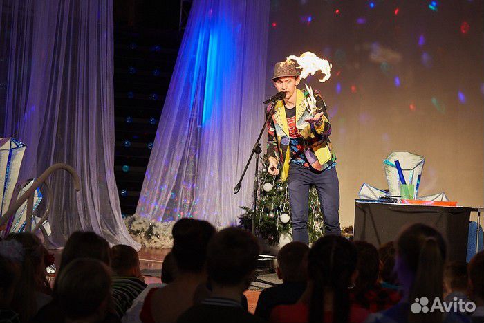 Квиз, Шоу Где Логика, Бумажное, Крио шоу, Пузыри