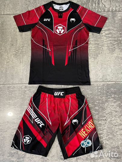 Форма Юфс именная