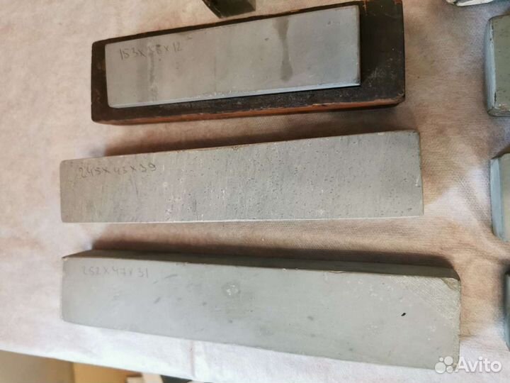 Точильный камень Glanrafon