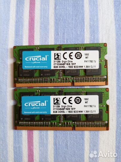 Оперативная память ddr3 ddr4 1gb 2gb 4gb 8gb