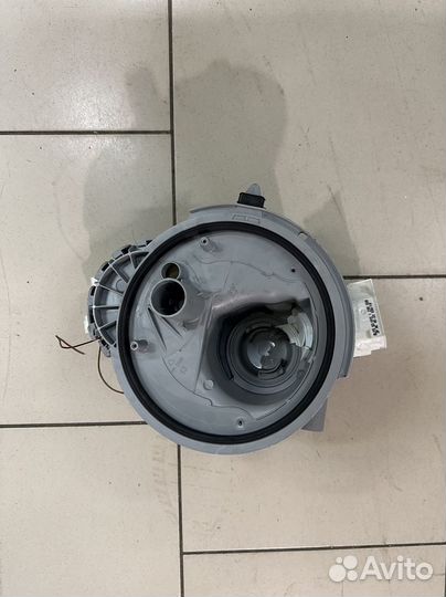 Помпа посудомоечной машины Bosch