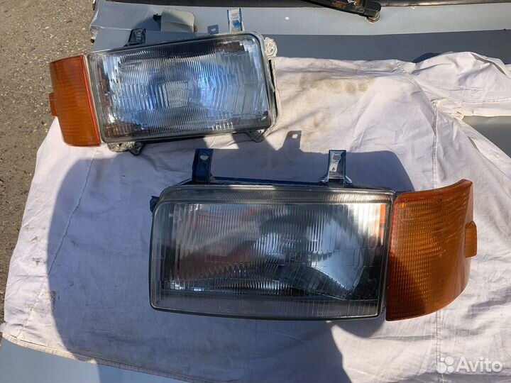Фонари VW T4