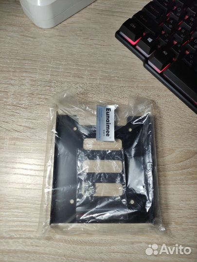 Крепление для SSD/HDD