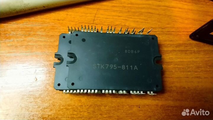 Ремонт телевизоров усилителей