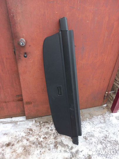 Полка багажника Фольксваген Пассат Б6 универсал