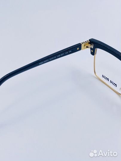 Оправа для очков Miu miu VMU55xv