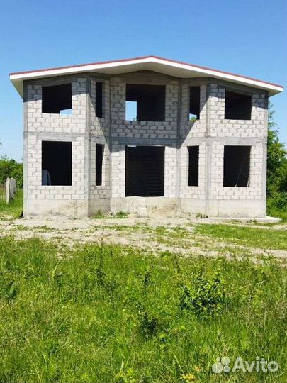 Бригада каменщиков