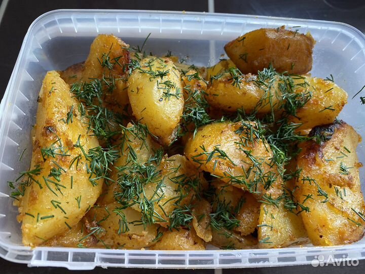 Домашняя еда, супчики и закуски на заказ