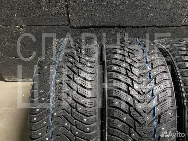 Nokian Tyres Nordman 8 SUV 235/65 R17 108T