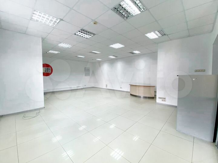 Эксклюзивное офисное помещение в центре города