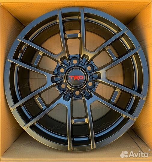 Диски Toyota Lexus R20