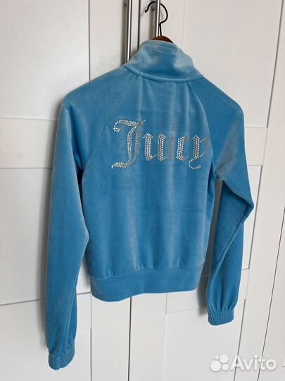 Juicy couture спортивный костюм