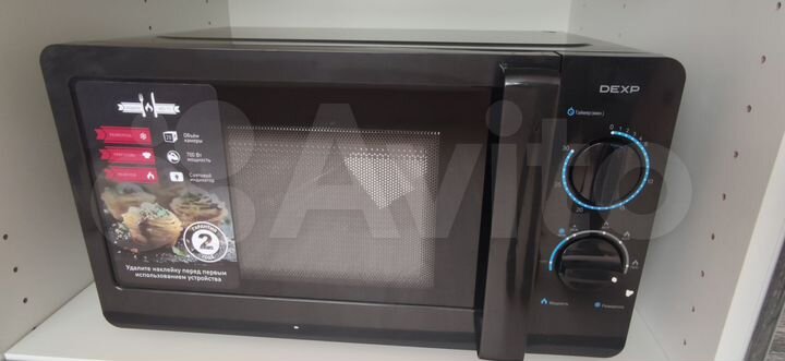 Квартира-студия, 24 м², 7/25 эт.