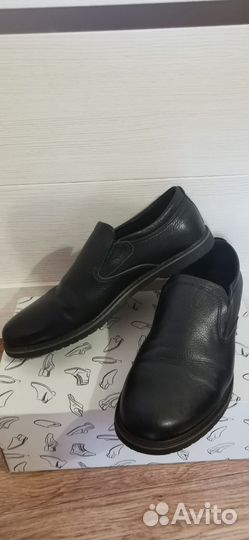 Туфли мужские 44 размер бу