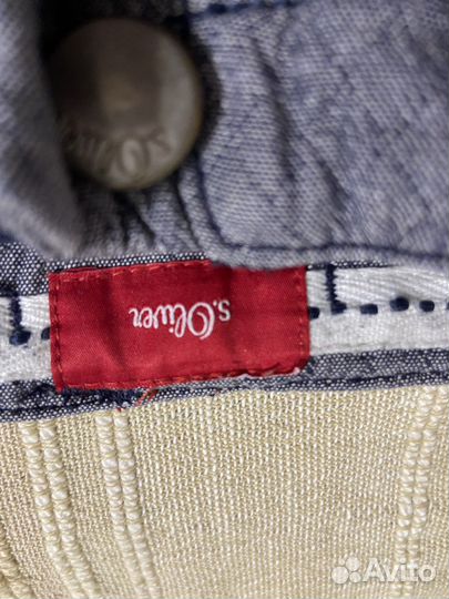 Шорты для мальчика 9-12лет,состояние хорошее