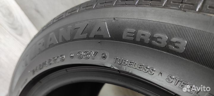 Bridgestone Turanza ER33 245/45 R19