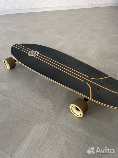 Лонгборд oxelo