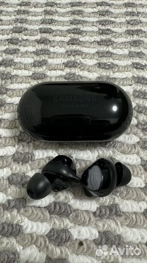 Samsung galaxy buds plus