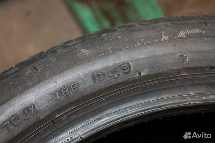 Bridgestone Potenza S001 245/40 R18 97Y