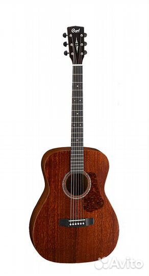 Cort L450C-NS Luce Series Акустическая гитара