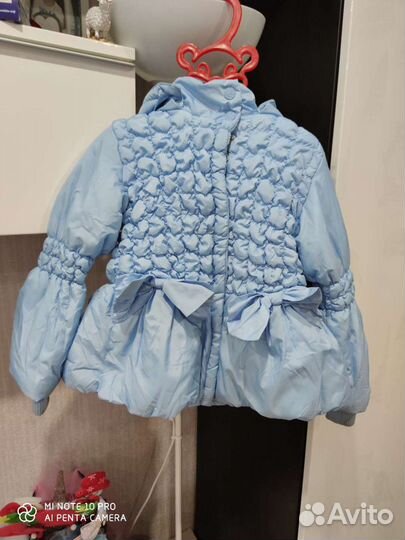 Куртка Pelican