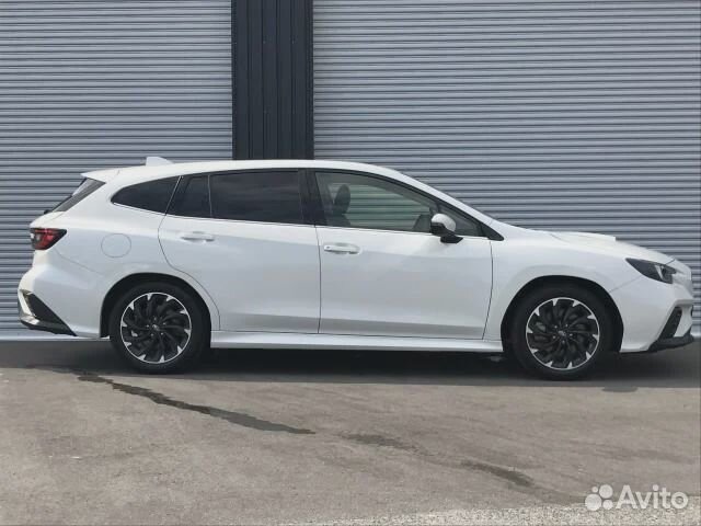 Subaru Levorg 1.8 CVT, 2021, 27 000 км