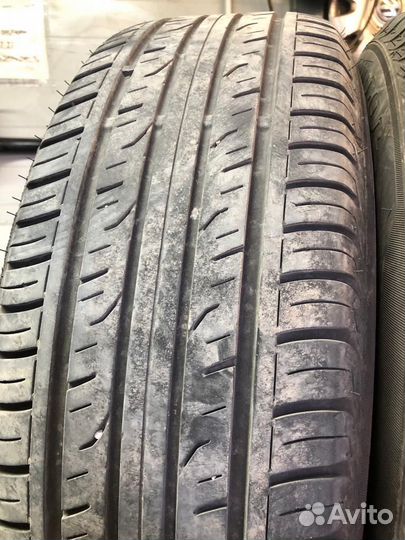 Dunlop Grandtrek PT3 225/60 R17