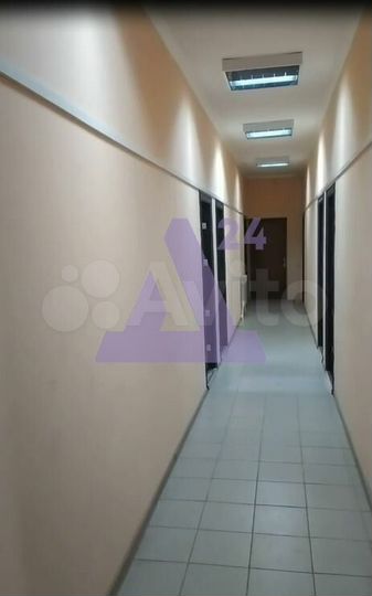 Квартира-студия, 23,9 м², 1/2 эт.